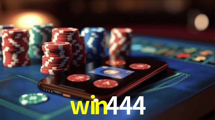 Basketball Betting win444