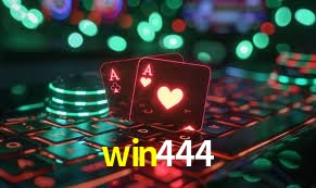 Experiência VIP win444