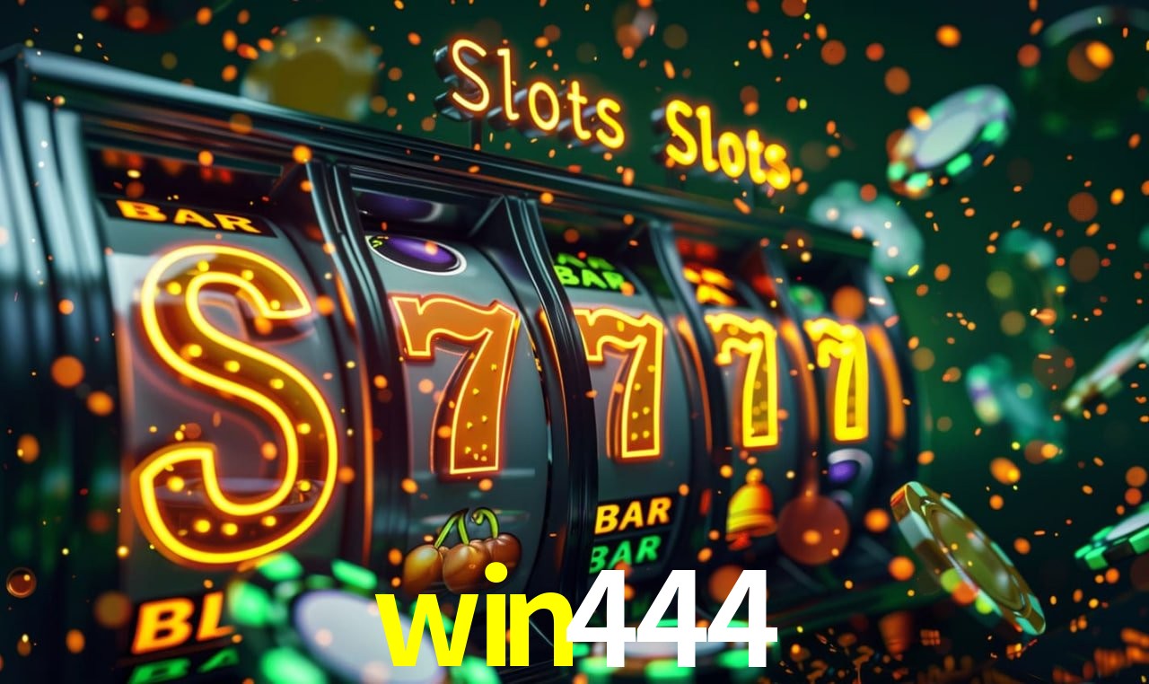 Tennis Betting win444