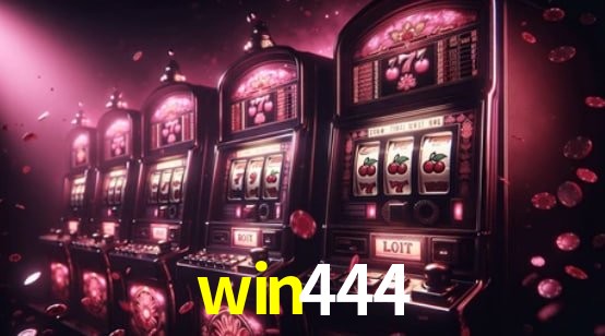 Aviator Game win444